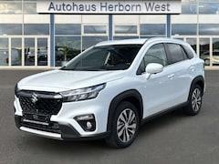 Bild des Angebotes Suzuki SX4 S-Cross 1.4 GLX Mild Hyb Allgrip LED SHZ Navi RFK Assi.