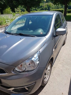 Bild des Angebotes Mitsubishi Space Star Space Star 1.0Edition 100