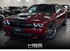 Bild des Angebotes Dodge Challenger 6,4l V8 *NAVI / SZH / SCAT PACK*