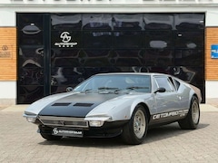 Bild des Angebotes De Tomaso Pantera 874 GTS EU Version