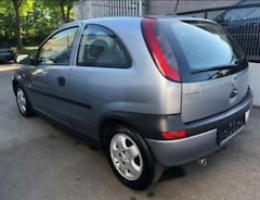 Bild des Angebotes Opel Corsa Corsa 1.0 12V Njoy