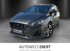 Bild des Angebotes Ford S-Max 2.5 FHEV ST-Line Aut./LED/ACC/KAMERA/NAVI/