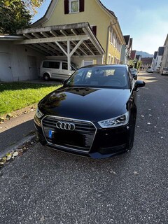 Bild des Angebotes Audi A1 sport
