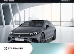 Bild des Angebotes Mercedes-Benz EQS EQS 580 4MATIC  AMG Line edition 1/Navi/Pano.-Dach