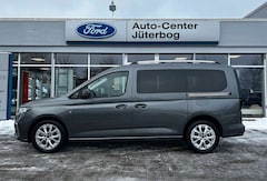 Bild des Angebotes Ford Grand Tourneo Connect Titanium*7 Sitze*RFK*