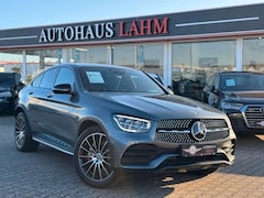 Bild des Angebotes Mercedes-Benz GLC 200 Coupe 4Matic 9G-TRONIC"AMG-LINE"AMBIENTE