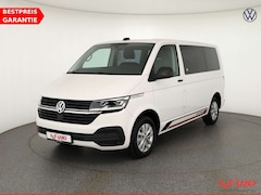 Bild des Angebotes VW T6 Multivan T6.1 Multivan 2.0 TDI DSG LED Navi Sitzheizung