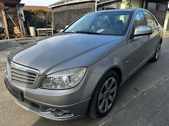 Bild des Angebotes Mercedes-Benz C 200 Kompressor Automatik*Leder*Pdc*Szh