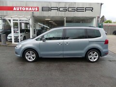 Bild des Angebotes VW Sharan Match BMT