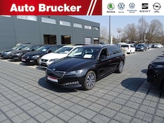 Bild des Angebotes Skoda Superb Combi Premium Edition 2.0 TDI Leder Navi