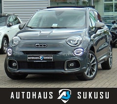 Bild des Angebotes Fiat 500X 1.5 GSE Hybrid DOLCEVITA SPORT DCT