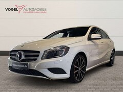 Bild des Angebotes Mercedes-Benz A 180 BlueEfficiency Style +PDC+Xenon+SHZ
