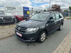 Bild des Angebotes Dacia Logan MCV II Kombi Prestige 2.Hand*EURO6*Navi*