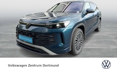 Bild des Angebotes VW Tayron 1.5 HYBRID LIFE CAM LM18 E-KLAPPE CARPLAY