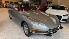 Bild des Angebotes Citroen DS 19