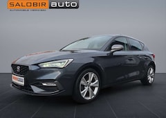 Bild des Angebotes SEAT Leon FR Sport DSG Navi LED ACC Kamera Lenkradhzg