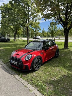 Bild des Angebotes MINI Cooper S Cooper S John Cooper Works Trim