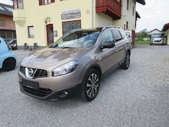 Bild des Angebotes Nissan Qashqai+2 I-Way