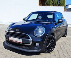 Bild des Angebotes MINI One TÜV Neu Einparkhilfe Sitzheiz. Klima Scheckheft