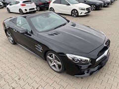 Bild des Angebotes Mercedes-Benz SL 500 Mercedes-Benz SL-Klasse SL 500