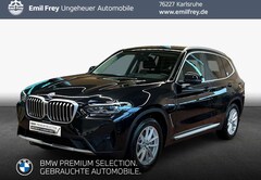 Bild des Angebotes BMW X3 xDrive30e Aut.