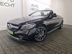 Bild des Angebotes Mercedes-Benz C 43 AMG 4Matic, Night-Paket, 19 Zoll, AIRSCARF