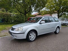 Bild des Angebotes Chevrolet Nubira Wagon 1.6*Tüv 5/27*Klima*