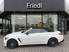 Bild des Angebotes Mercedes-Benz CLE 53 AMG 4M+ Perform.-Sitze, DRIVERS, Burmest.