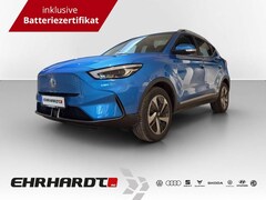 Bild des Angebotes MG ZS EV 51 kWh Luxury PANO*LED*NAV*SHZ*ACC*PDC*360°*...