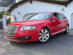Bild des Angebotes Audi A6 allroad 3.0 TDI Allroad Quattro*1.Hand*Scheckheftgepflegt