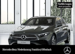 Bild des Angebotes Mercedes-Benz A 200 AMG+PANO+MULTIBEAM+KAMERA+TOTW+KEYLESS+7G