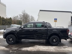 Bild des Angebotes Ford Ranger Wildtrak Doppelkabine 4x4