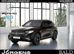 Bild des Angebotes Mercedes-Benz GLC 300 de 4M AMG-Sport/Pano/Burm/AHK/Distr/Memo