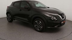 Bild des Angebotes Nissan Juke 1.0 DIG-T N-Connecta|NAV|LED|SHZG|PDC+CAM