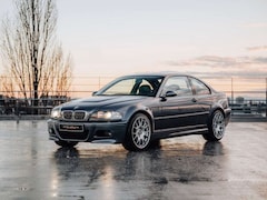 Bild des Angebotes BMW M3 (Stahlgrau)