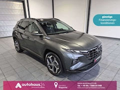 Bild des Angebotes Hyundai TUCSON 1.6 T-GDI  Prime Plug-In Hybrid 4WD