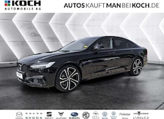 Bild des Angebotes Volvo S90 T8 Plug-In AWD Ultimate Dark HIGH-END