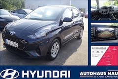 Bild des Angebotes Hyundai i10 1.0 Select inkl. Big Deal!