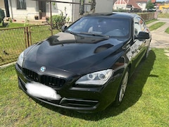 Bild des Angebotes BMW 650 650i xDrive Gran Coupe