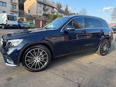 Bild des Angebotes Mercedes-Benz GLC 350 GLC 350 d 4Matic AMG LINE 360GRAD LED