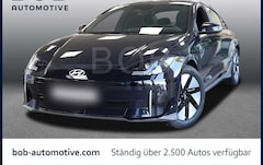 Bild des Angebotes Hyundai IONIQ 6 53 kWh Heckantrieb NAVI SHZ PDC KLIMA BT