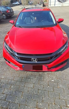 Bild des Angebotes Honda Civic 1.5 i-VTEC Turbo CVT Executive