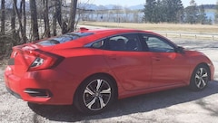 Bild des Angebotes Honda Civic 1.5 i-VTEC Turbo CVT Executive