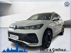 Bild des Angebotes VW Tiguan R-Line 2.0 TDI DSG 4M AHK MATRIX 360°KAM