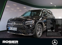 Bild des Angebotes Mercedes-Benz GLB 220 d 4M AMG Line Advanced Plus AHK LED