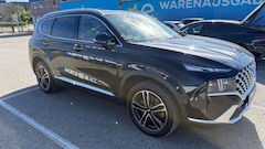 Hyundai SANTA FE Prime 4WD,Hyndai Garantie bis  11/28
