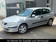 Bild des Angebotes Nissan Almera Acenta Plus KLIMA*8-FACH-BEREIFT*TÜV