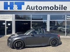 Bild des Angebotes Audi TT 19 Matrix Nappa B&O