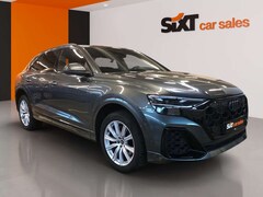 Bild des Angebotes Audi Q8 55 TFSI qu. S line Pano|HUD|Matrix|360AHK