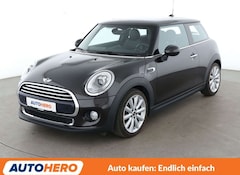 Bild des Angebotes MINI Cooper Cooper Aut.*NAVI*LED*PDC*TEMPO*SHZ*ALU*KLIMA*